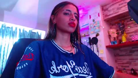 Snapshot of ateneasairce chatting on 12, 2, 2025 Atenea online show from 12, 2, 2025