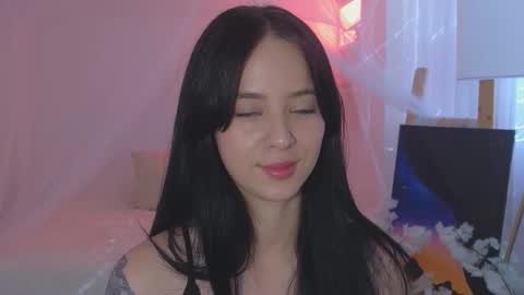 Snapshot of ateneasantacruz chatting on 11, 10, 2025 Atenea  online show from 11, 10, 2025