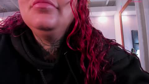 Atennea Diiossa online show from 27, 11, 2025