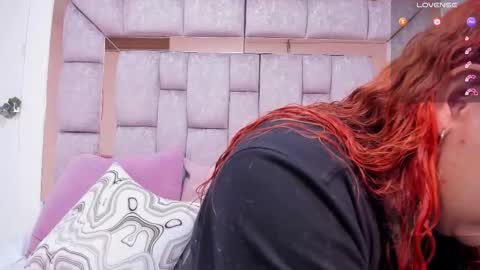 Atennea Diiossa online show from 7, 2, 2026