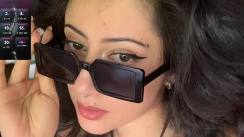 Snapshot of athalia_06 chatting on 8, 2, 2025 Athalia 06 online show from 8, 2, 2025