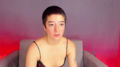Snapshot of atheena__ chatting on 20, 4, 2026 Athenea online show from 20, 4, 2026