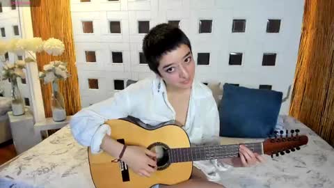 Snapshot of atheena__ chatting on 23, 4, 2026 Athenea online show from 23, 4, 2026