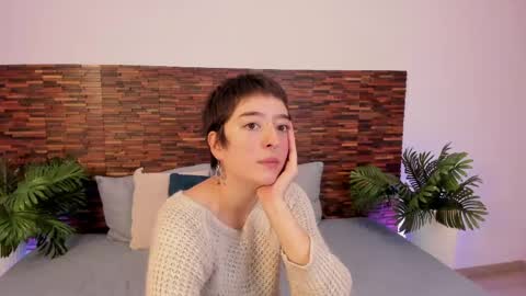 Snapshot of atheena__ chatting on 25, 5, 2026 Athenea online show from 25, 5, 2026