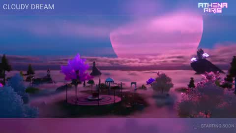 Athena Airis online show from 6, 7, 2026