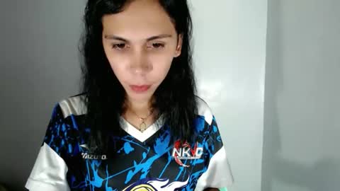 IM YOUR FANTASY ATHENA online show from 3, 6, 2026