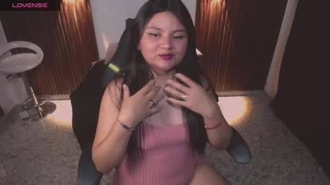 Snapshot of athena_snaw chatting on 15, 5, 2026 athena_snaw online show from 15, 5, 2026