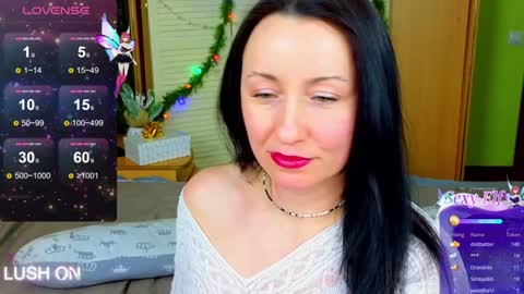 athena starry online show from 6, 1, 2025