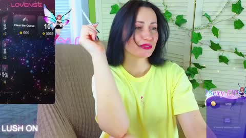 athena starry online show from 2, 2, 2025