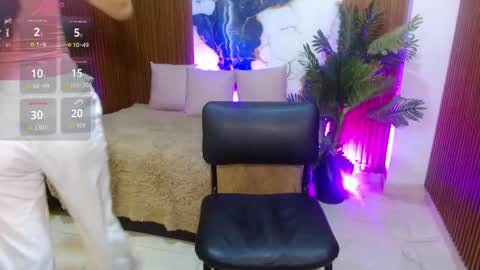 Snapshot of athenaa_tay chatting on 3, 2, 2026 Atenea online show from 3, 2, 2026