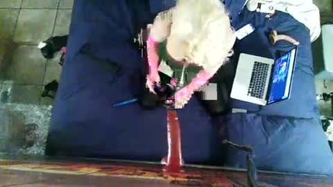 Snapshot of athenaatiya chatting on 24, 12, 2024 Sissy Athena online show from 24, 12, 2024