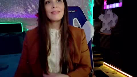 Athena Autumn online show from 19, 2, 2026