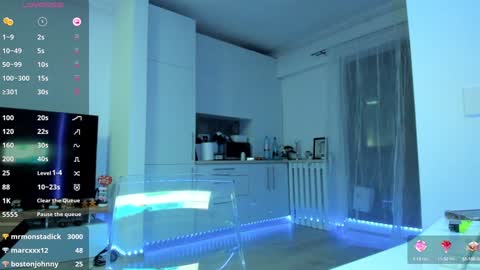 Snapshot of athenagray chatting on 17, 12, 2024 Athena online show from 17, 12, 2024