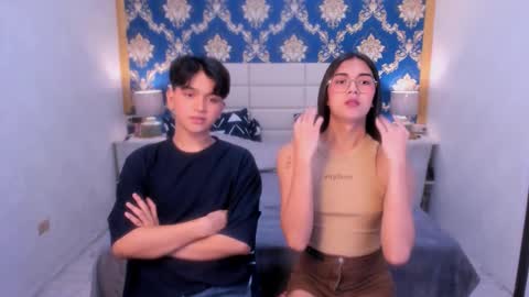 Snapshot of athenaheart chatting on 2, 2, 2025 Ady online show from 2, 2, 2025