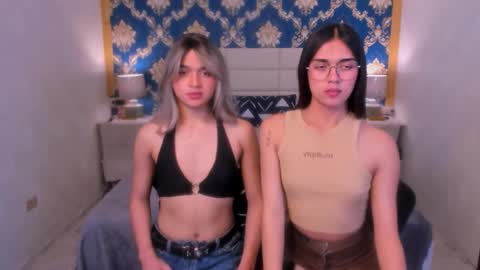 Snapshot of athenaheart chatting on 2, 2, 2025 Ady online show from 2, 2, 2025