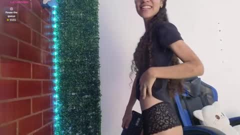 Snapshot of athenea_03 chatting on 26, 3, 2026 Athenea online show from 26, 3, 2026