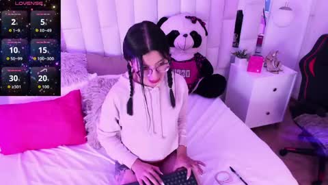 Snapshot of athenea_fox_ chatting on 23, 4, 2026 athenea fox online show from 23, 4, 2026