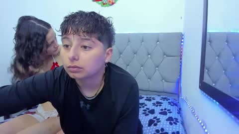 athenea_zuleinys online show from 14, 12, 2025