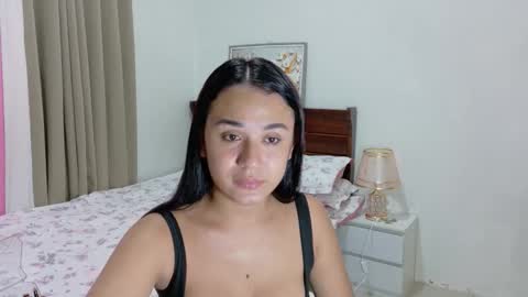 AthisaWithABigCum online show from 18, 12, 2025