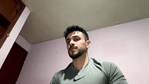 Atlas online show from 13, 11, 2025