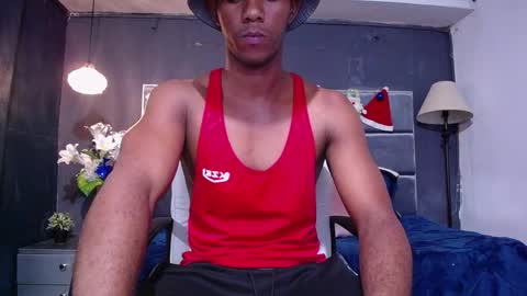 ATHLETIC  COCK online show from 3, 12, 2025