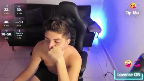 Alex online show from 21, 2, 2026