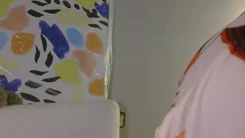 AtirahCali online show from 21, 4, 2026