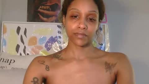 AtirahCali online show from 6, 6, 2026