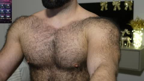 Tony online show from 12, 12, 2024