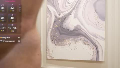 Tony online show from 17, 11, 2025