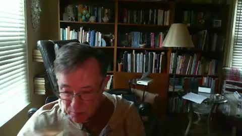 Atlhung9 online show from 2, 11, 2025