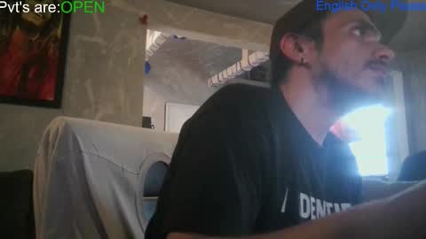 Atmarin199 aka Dre online show from 14, 3, 2026