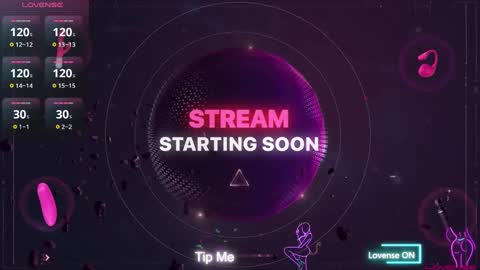 Atomicfireball8 online show from 15, 9, 2025