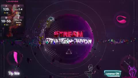 Atomicfireball8 online show from 7, 2, 2026