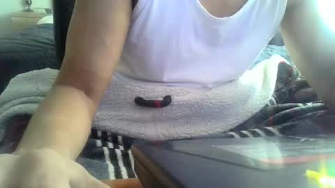 David - Independent Model  online show from 13, 11, 2025