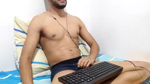 Torres online show from 23, 2, 2025