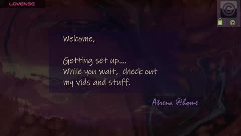 Atrena online show from 27, 10, 2025