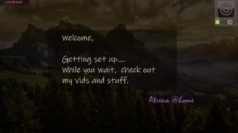 Atrena online show from 30, 6, 2026
