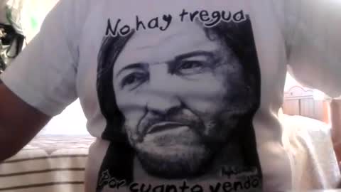 atrevidosexualhot online show from 21, 4, 2026