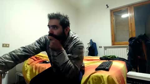 Snapshot of attila85 chatting on 7, 11, 2025 Bleakw85 online show from 7, 11, 2025