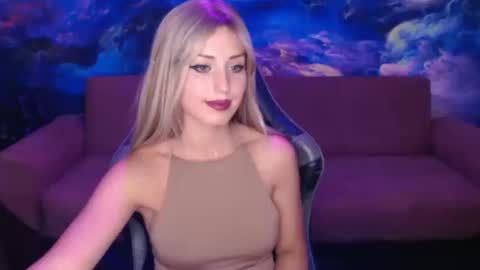 Aubrey online show from 22, 9, 2025