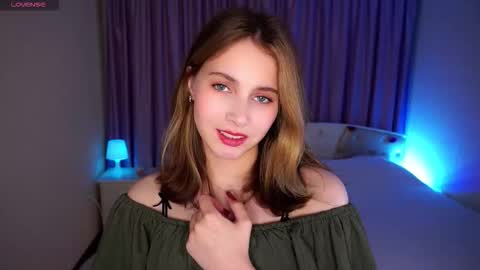 Jolyn online show from 1, 11, 2025