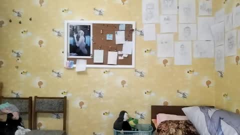 Katrin online show from 30, 4, 2026