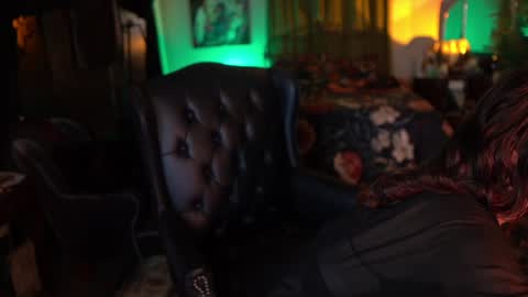 Snapshot of audrey_ chatting on 3, 2, 2026 Audrey online show from 3, 2, 2026