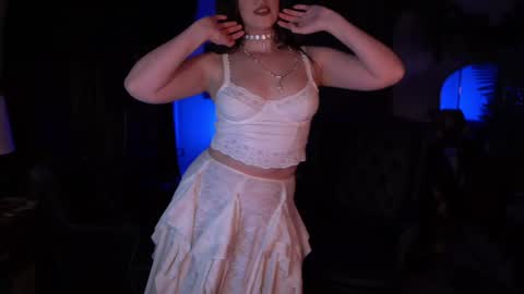 Snapshot of audrey_ chatting on 4, 2, 2026 Audrey online show from 4, 2, 2026