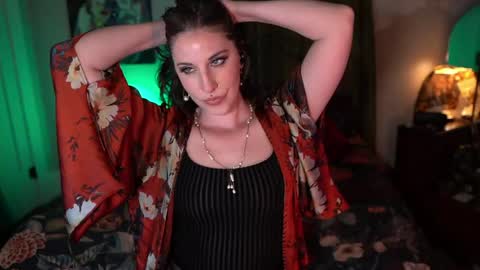 Audrey online show from 11, 4, 2026