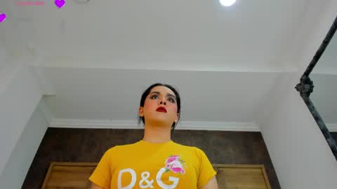 Audrey Hayworth online show from 1, 4, 2026