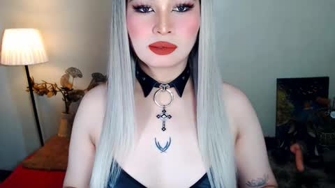 Audrey online show from 8, 2, 2026