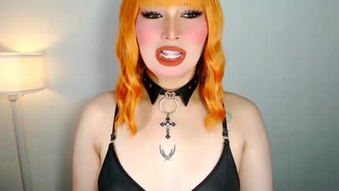 Audrey online show from 12, 3, 2026