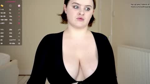 Audrey Jacq online show from 13, 10, 2025